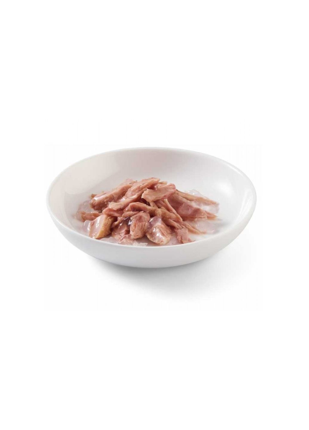 Вологий корм для кошенят Tuna Kitten Тунець 85 г 171030 Schesir (268547920)