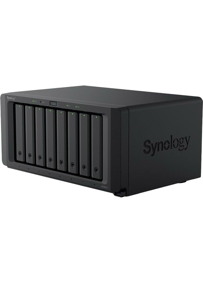Мережеве сховище NAS DS1825+ Synology (354696881)