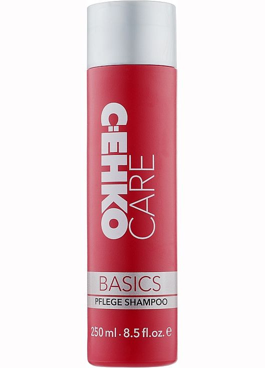 Шампунь для ухода за волосами Basics Line Pflege Shampoo 1000ml (969909-116795) C:EHKO (368605768)
