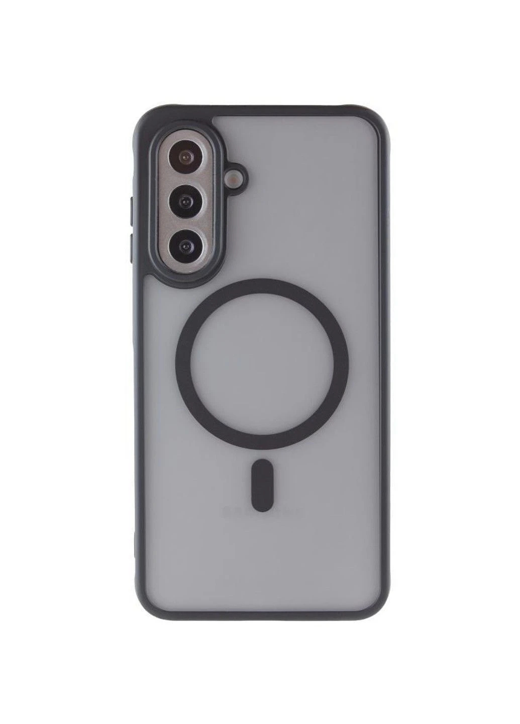 Чохол TPU Bloom with MagSafe для Samsung Galaxy A55 5G No Brand (385776589)