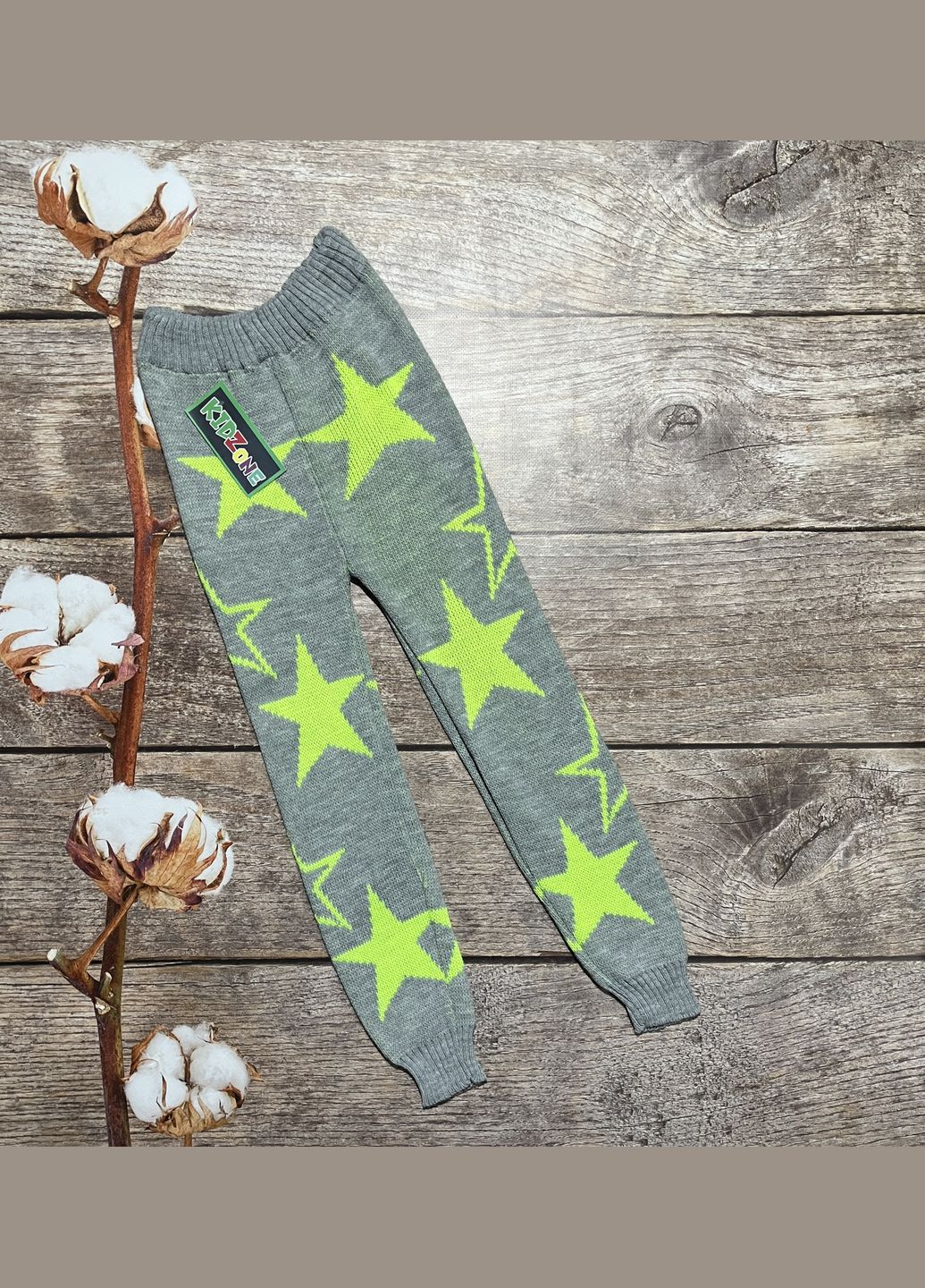 Лосини вʼязка Tashkan (317554271)