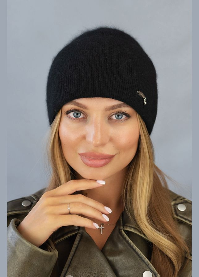 Шапка з широким відворотом Кьяра Braxton (301296667)