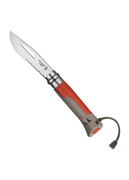 Нож №8 Outdoor 001714 Opinel (317305674)