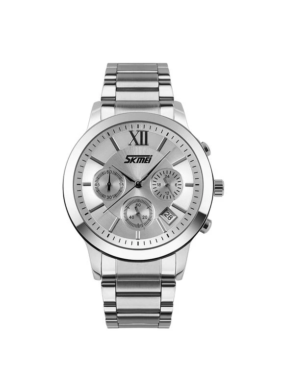 9097SI Silver Skmei (341336644)