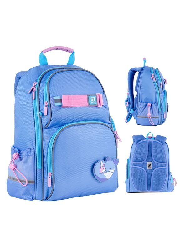 Рюкзак Education K24-702M-2 100% Cute Kite (331175071)