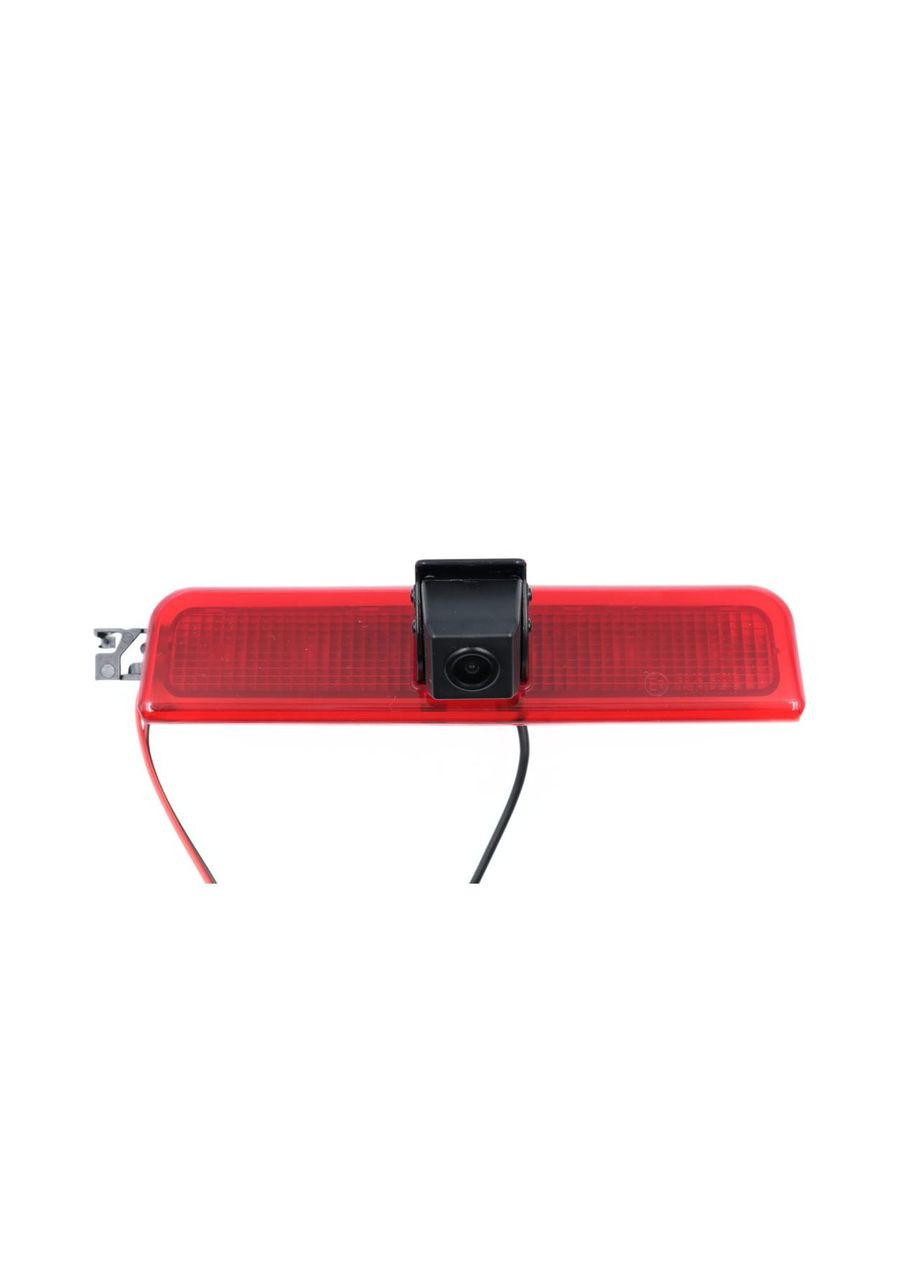 Камера заднього огляду (штатна) серії QCVBU 4089 VW 02 (800TVL) QIV (299234868)