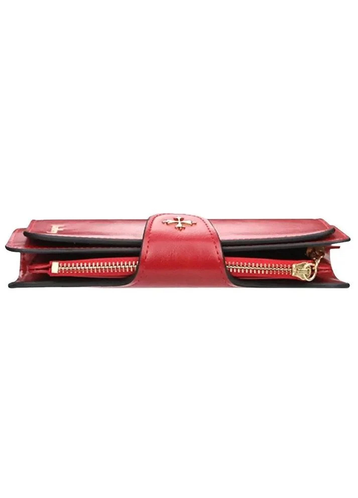 Жіночий гаманець Baellerry N2341 No Brand (329447046)