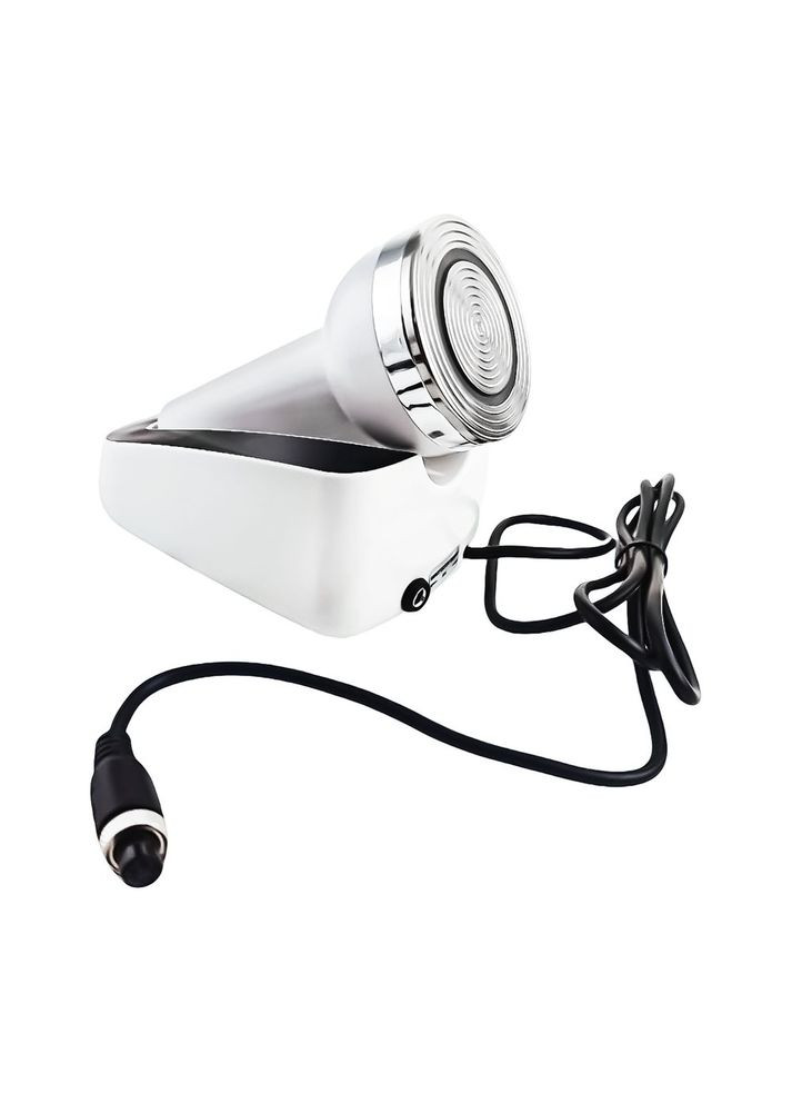 Ультразвуковой микротоковый инструмент для моделирования тела (40K, EMS; инфракрасный свет) LW-072 BuyBeauty (339092143)