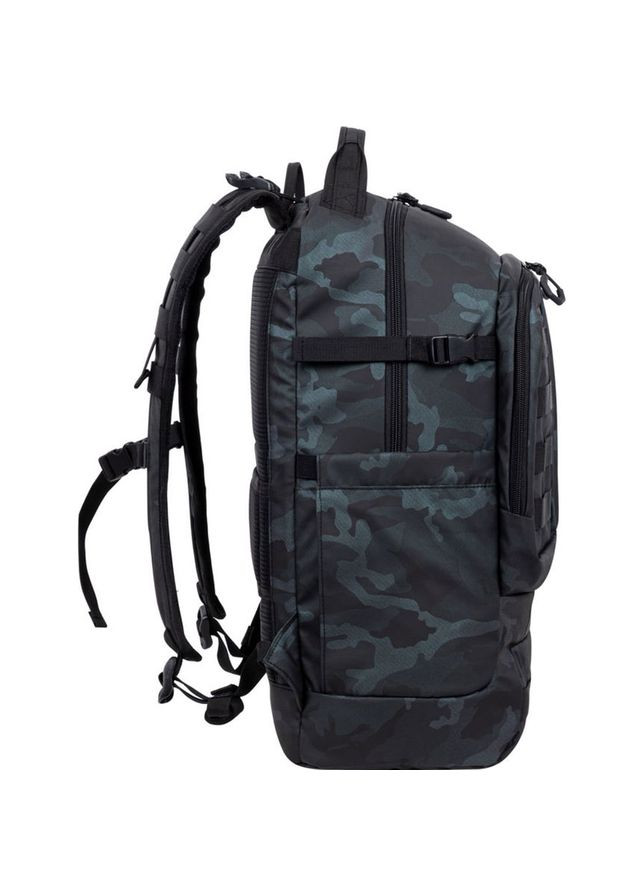 Рюкзак Sherwood 32л Navy Camo (7661) RIVACASE (324212852)