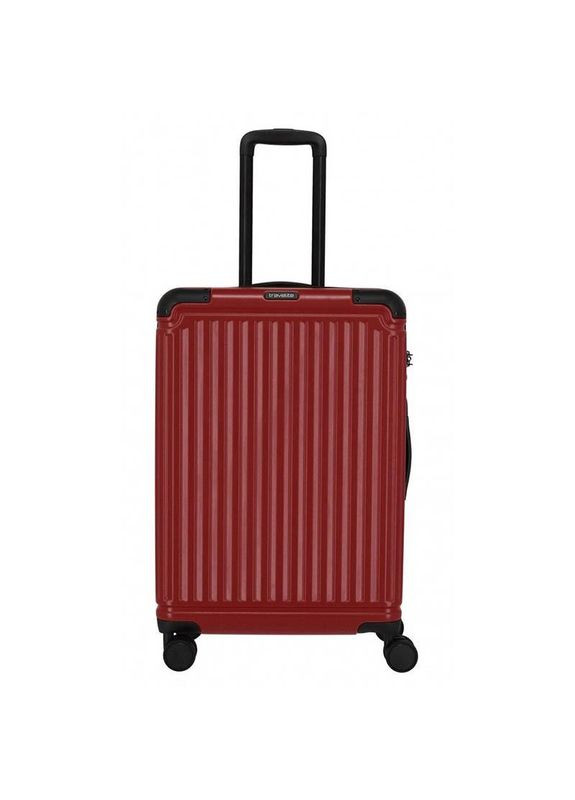 Чемодан на 4 колесах Cruise Bordeaux M 65л (TL072648-70) Travelite (322206316)