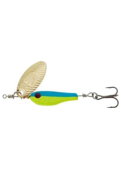 Блешня (1870.65.28) Select Heli-X 5.0g 17 (401513176)