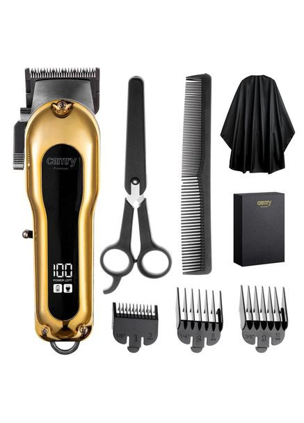 Машинка для стрижки волос CR 2844 Camry (372713957)