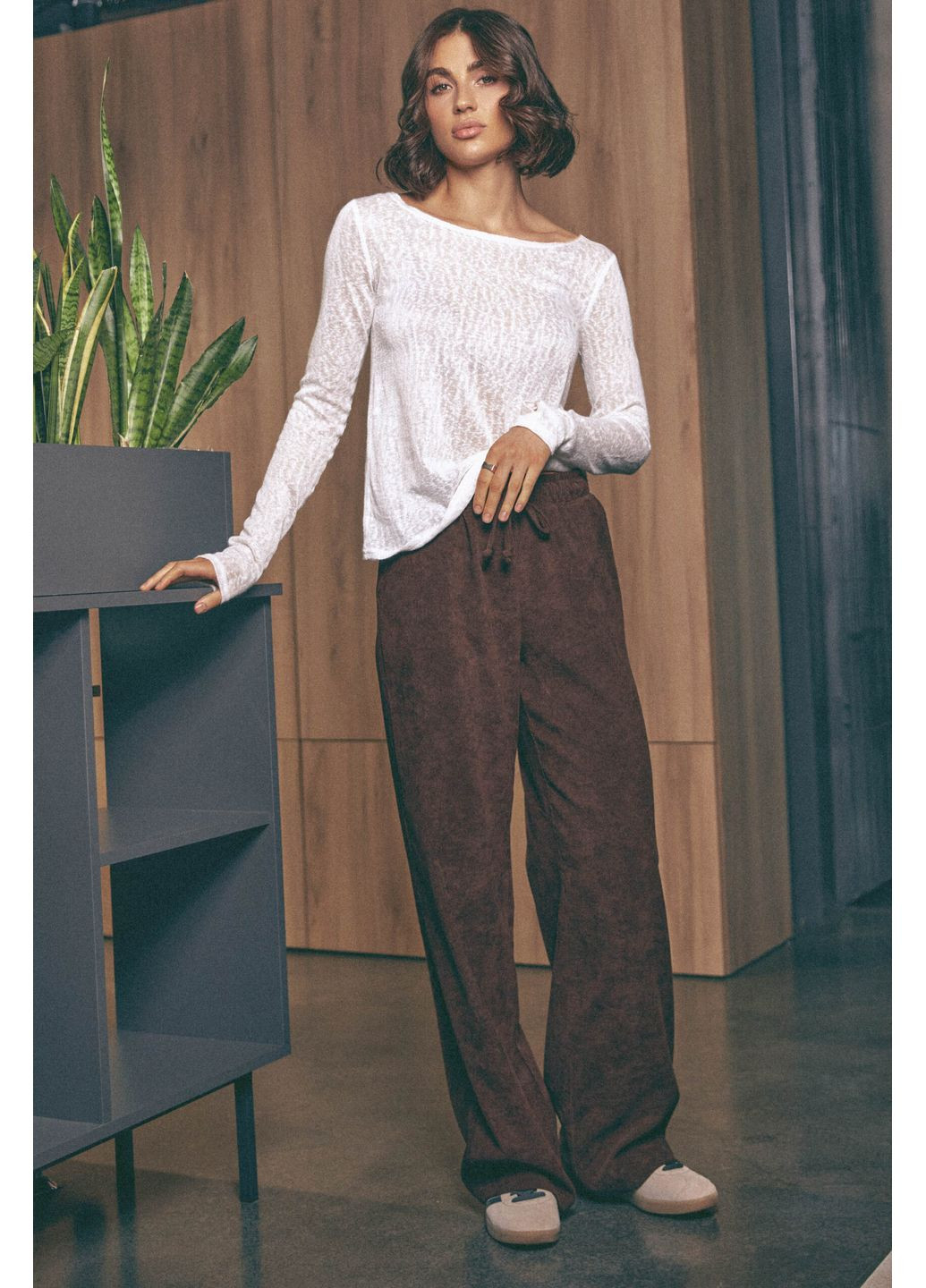 Брюки 2252.6273 Seventeen (348137238)