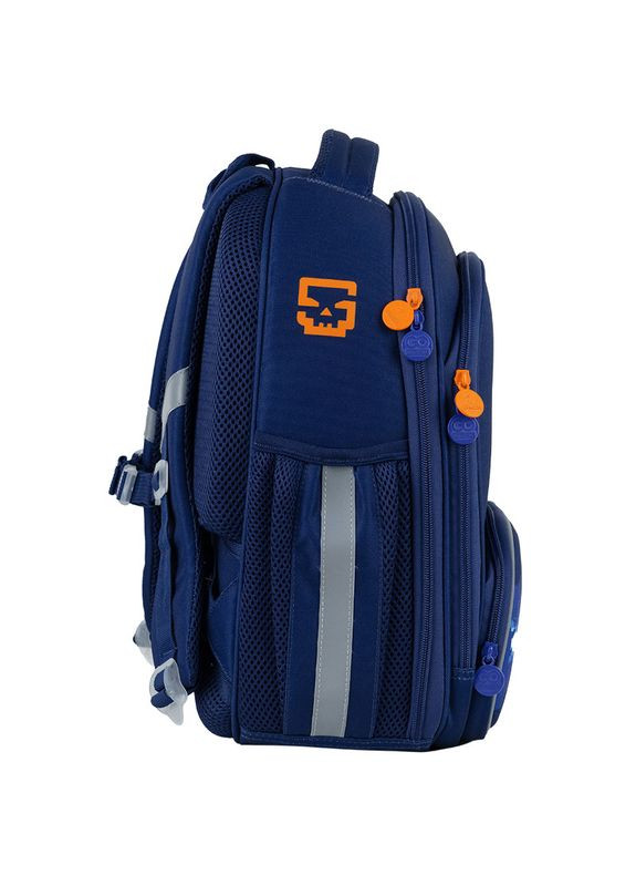 Рюкзак каркасный " " /GO24-597M-5/ Education 597M-5 Game On (66843) (1/8) GoPack (367755541)