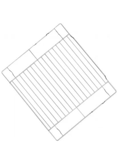 Плита FCCW69209 електрична, 60х60см, 62л, дисплей, білий HANSA (361965447)