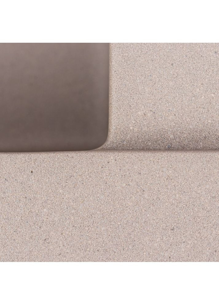 Гранітна мийка MAGNUM 7950 матова Дюна Valeso (358059601)