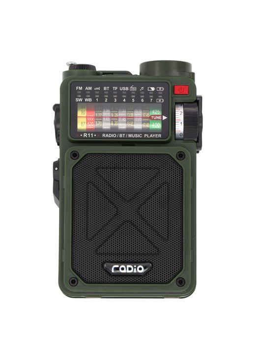 Музичний центр JB Tacticals (372185647)