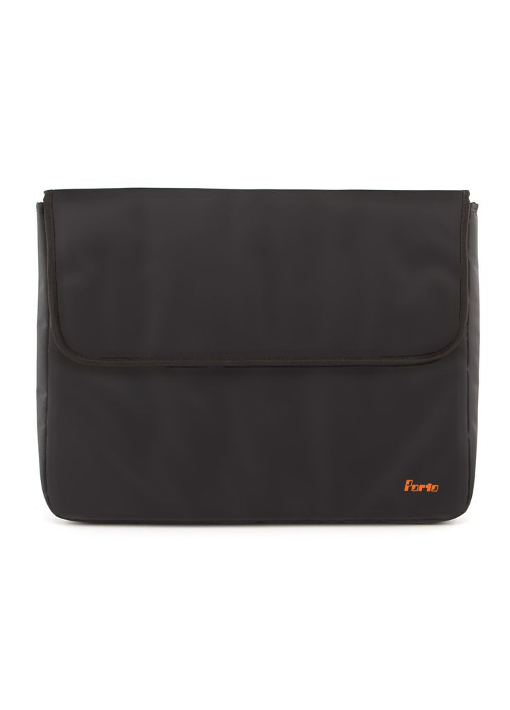 Чехол для ноутбука 15.6" (m426232) PORTO 15.6" PS115 Black (369021024)