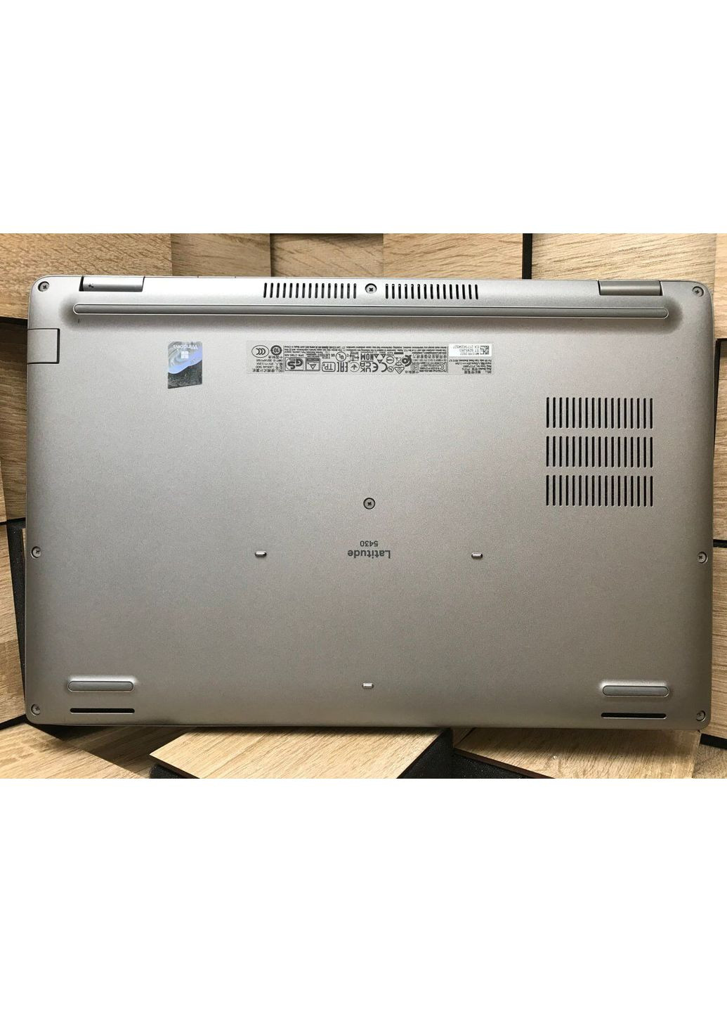 Ноутбук Dell (372511889)