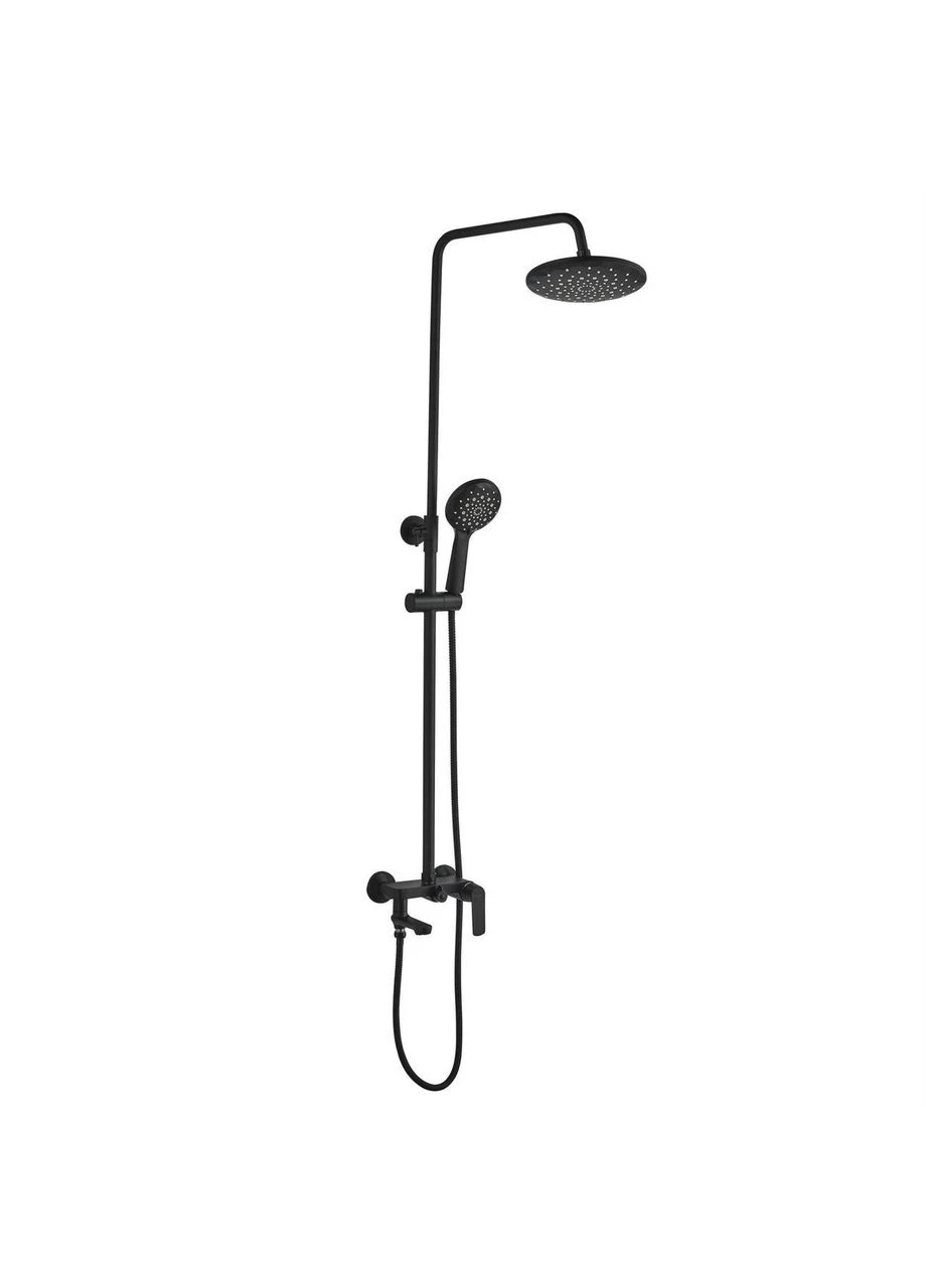 Душевая система GLA-0002N-10-BB Globus Lux (392903451)