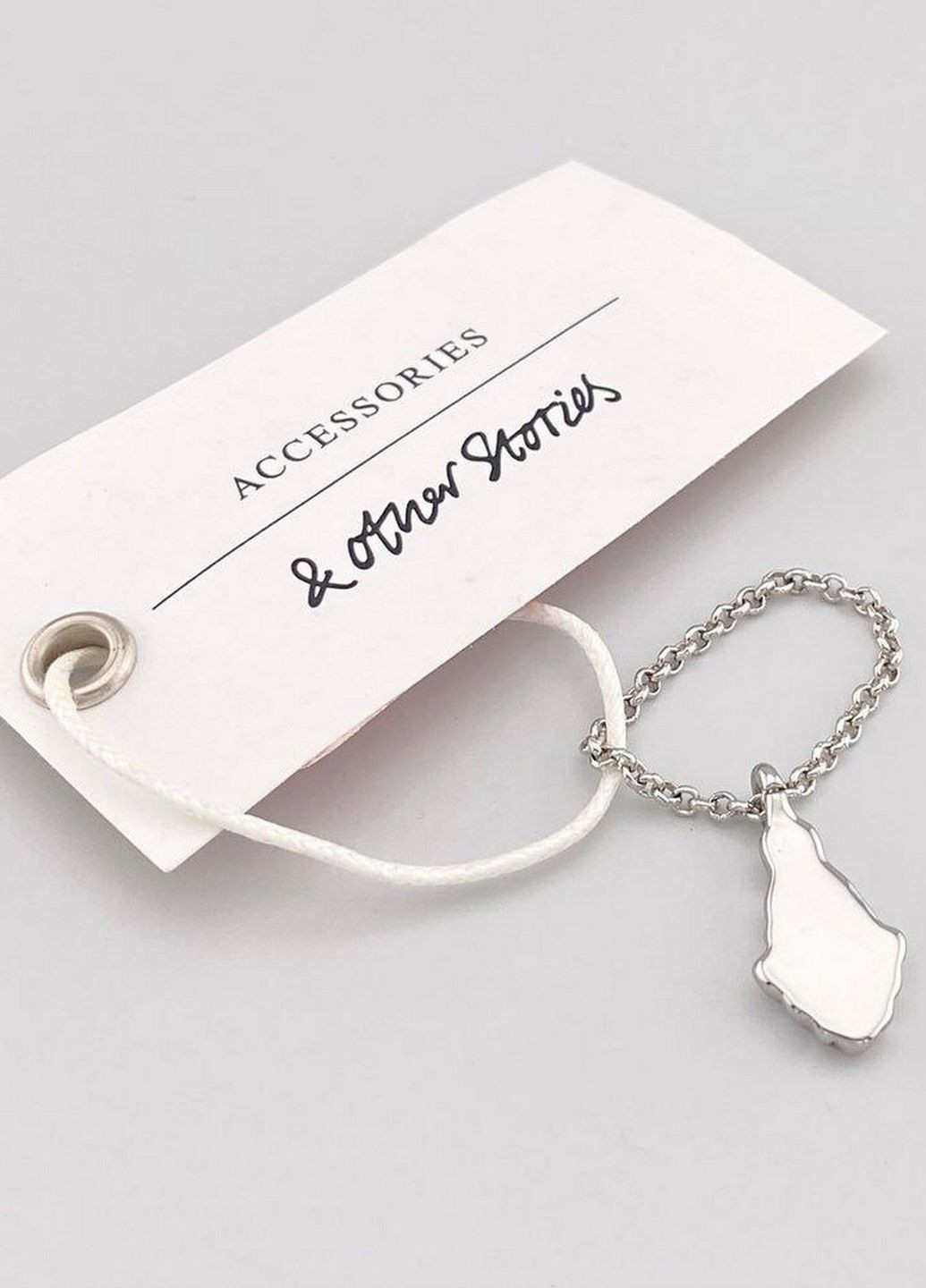 Каблучка & Other Stories (289355063)