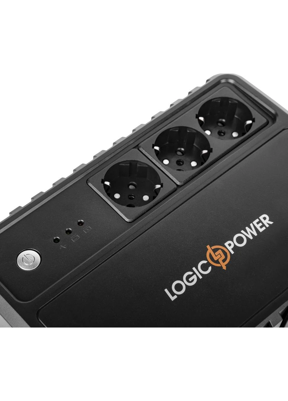 Источник бесперебойного питания LP-U800VA-3PS (16159) LogicPower (394399583)