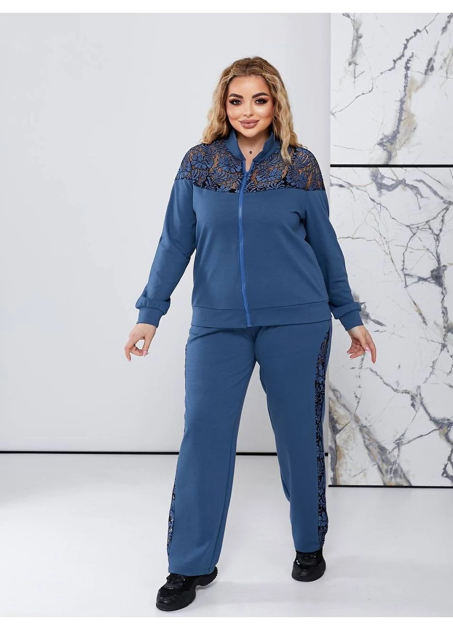Женский спортивный костюм Asi.Store.ua (393024261)