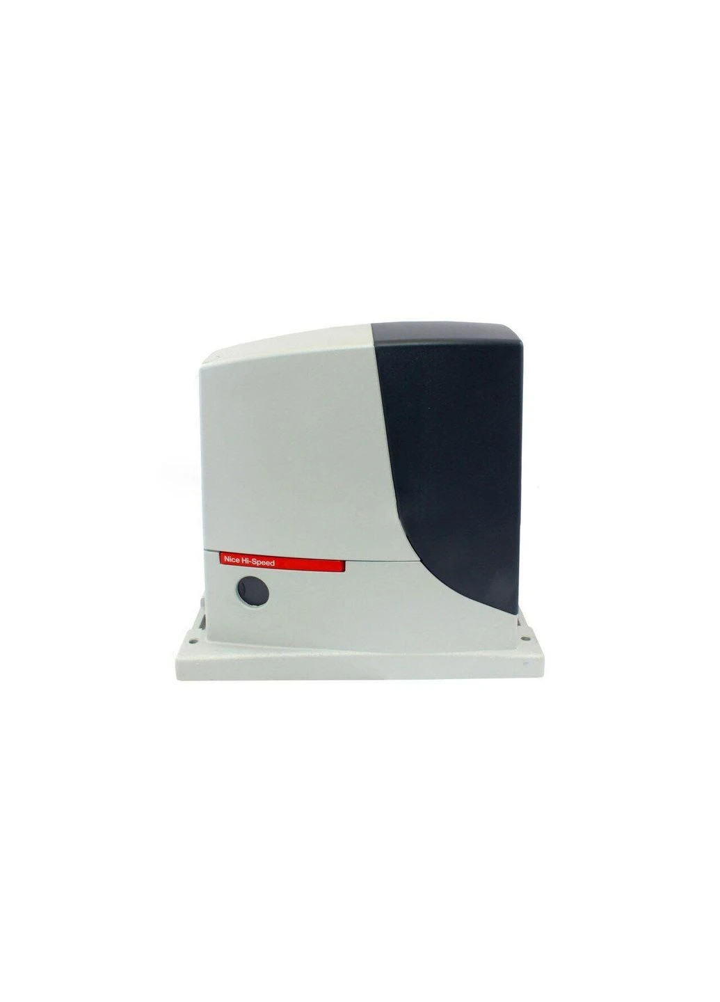 Автоматика для откатных ворот RB500 Hi-Speed (RB500HSR02) Nice (386217687)