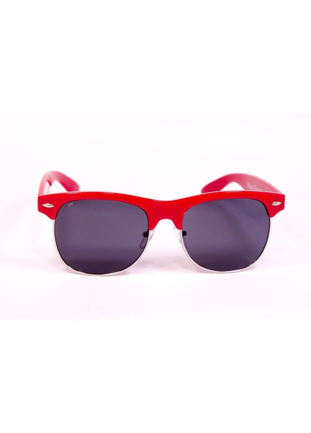 Сонцезахисні окуляри унісекс 034-2 BR-S (291984151)