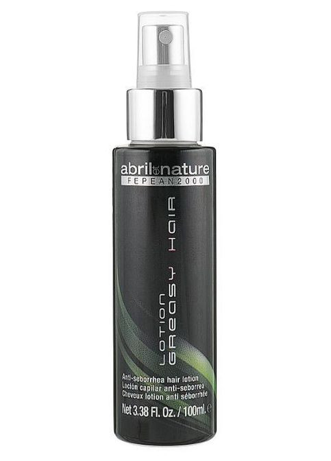 Лосьон против жирности волос Fepean 2000 Lotion Greasy Hair 100 мл Abril et Nature (339051863)