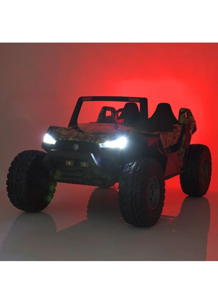 Електромобіль Bambi Racer (386478514)