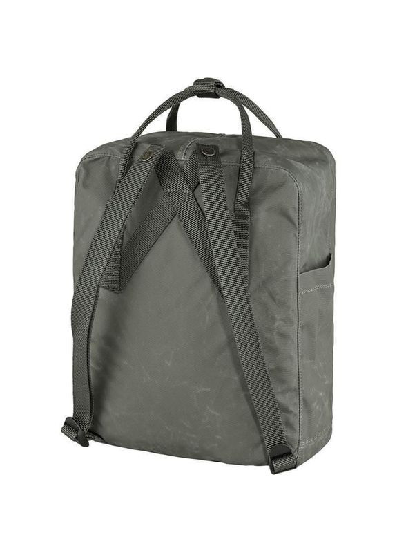 Городской рюкзак Tree-Kanken Charcoal Grey (23511.036) Fjallraven (322200754)
