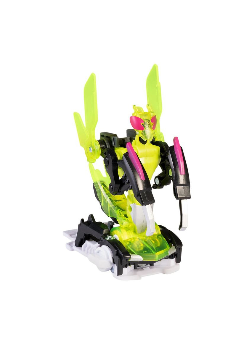 Ігровий набір! S5 L1 V2 — Сонік Блейд Screechers Wild (342752630)