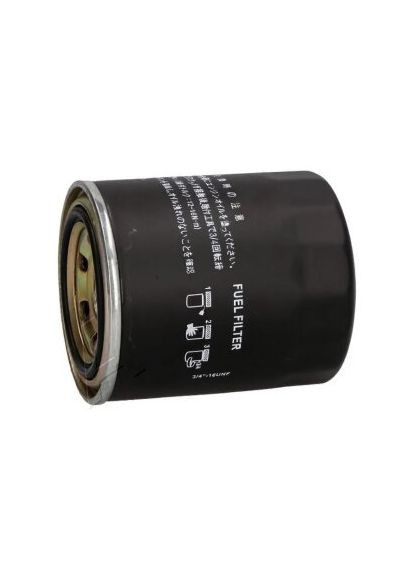 Фильтр топливный ISUZU TROOPER 3.0 DTI, TROOPER FUORISTRADA APERTO 3.0 DTI 30-09-910 Ashika (368532402)