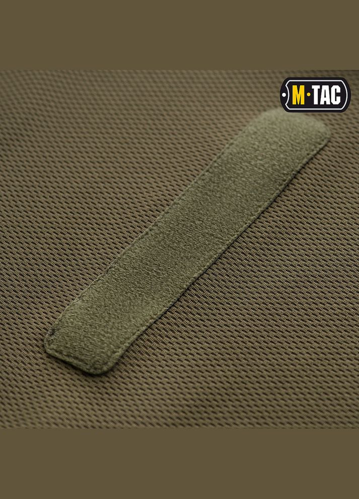 Поло Elite Tactical Coolmax Olive M-TAC (315339163)