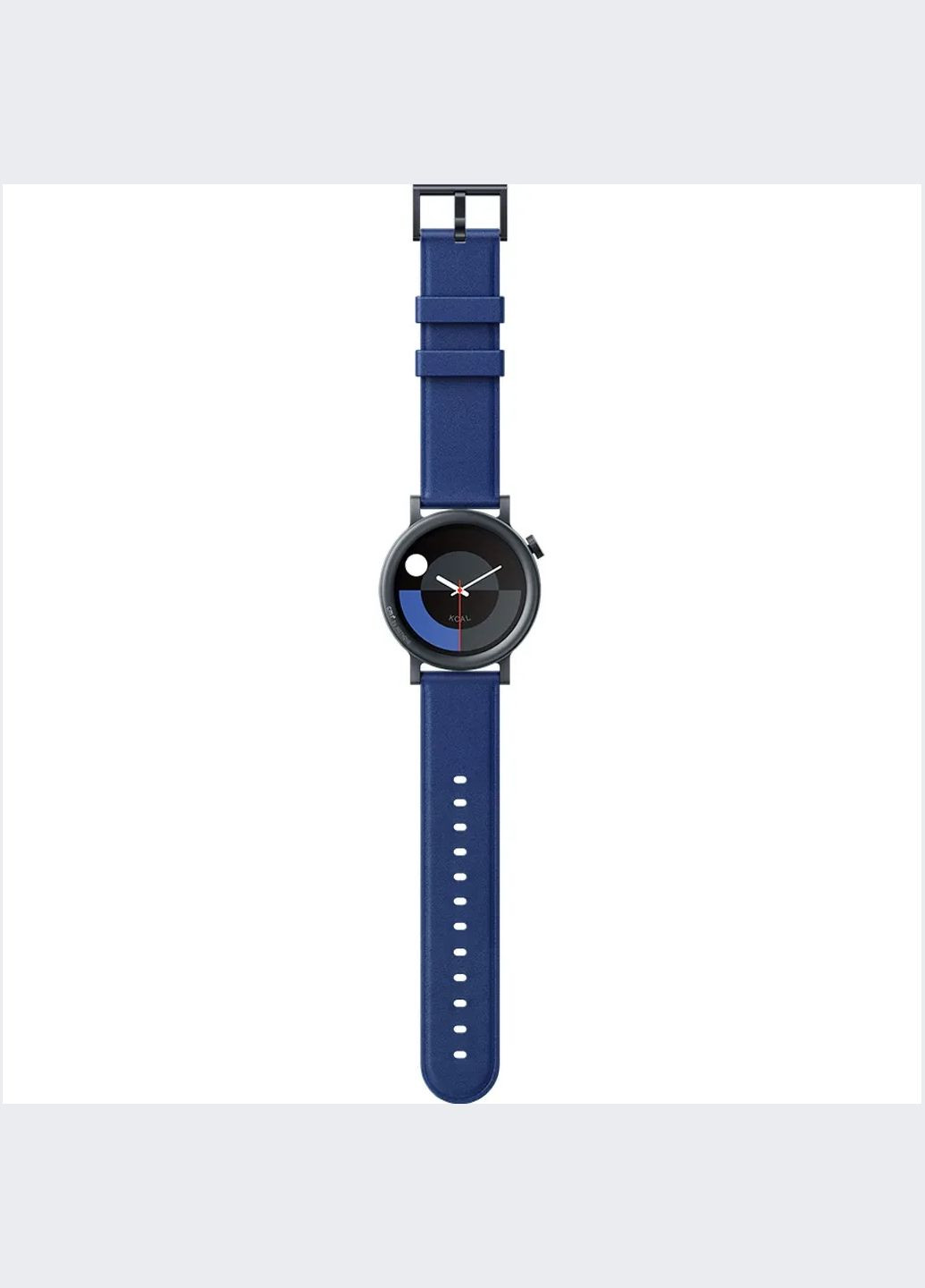 Smart Watch Watch Pro 2 (D398) Blue Metal body+ Leather strap Global CMF by Nothing (330029658)