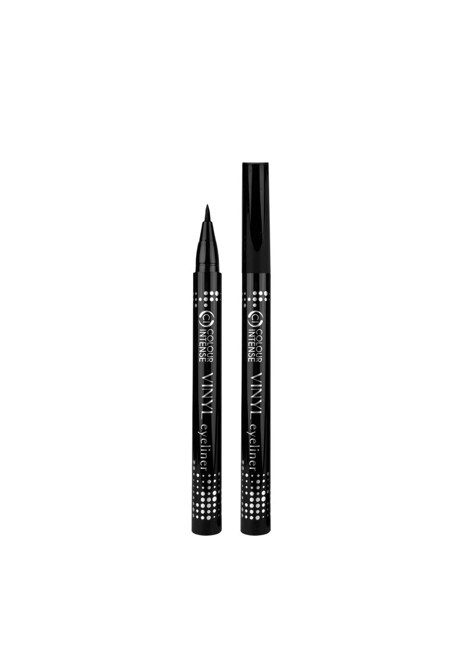 Подводка-фломастер для глаз Eyeliner Vinyl Colour Intense (382733542)