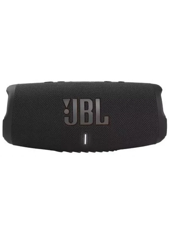 Акустична система Charge 5 Black (JBLCHARGE5BLK) JBL (399327932)