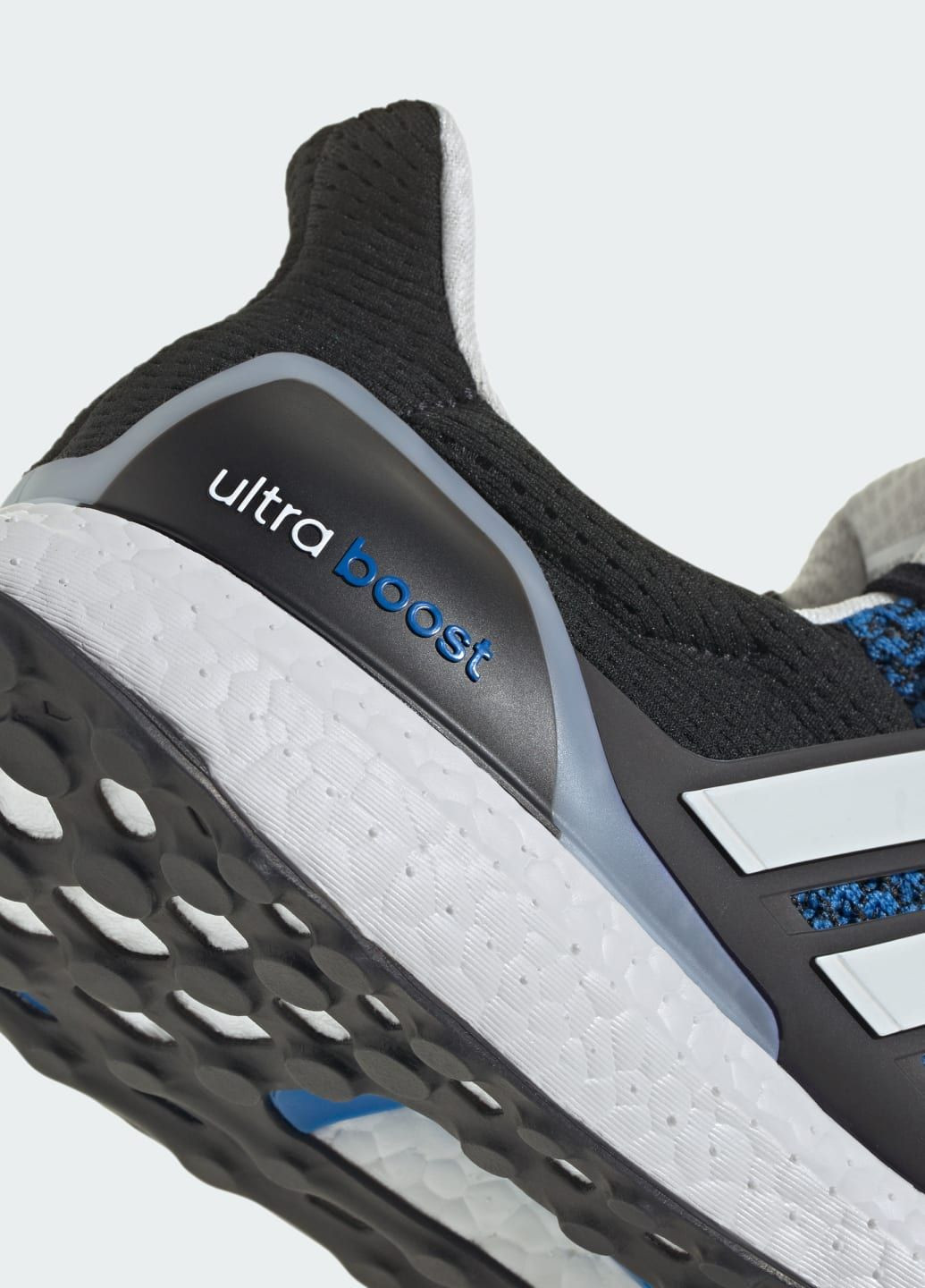 Синій Літні кросівки ultraboost 1.0 adidas