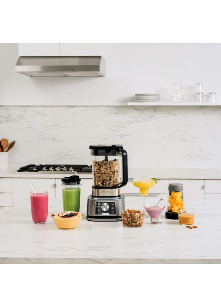 Стационарный блендер CB350EU Ninja (372466219)
