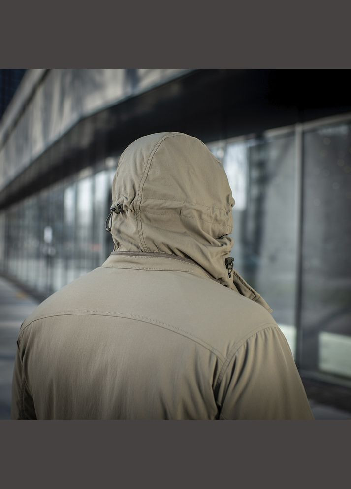 Куртка Flash Tan M-TAC (314806554)