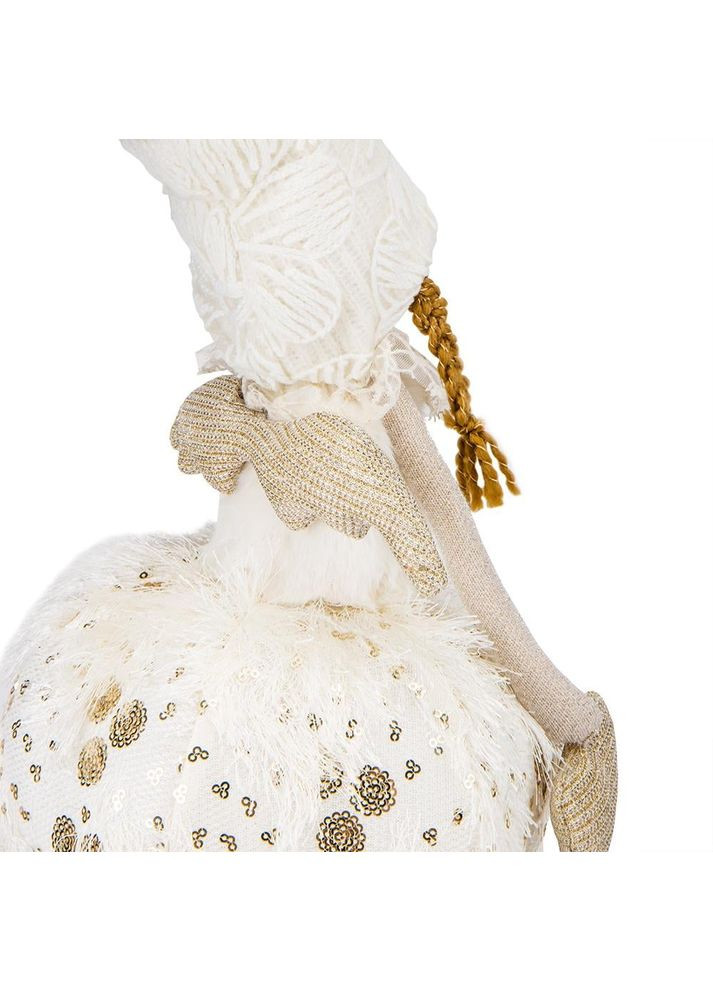 Фігурка Лялька Білосніжка 48 см ELISEY (368671955)