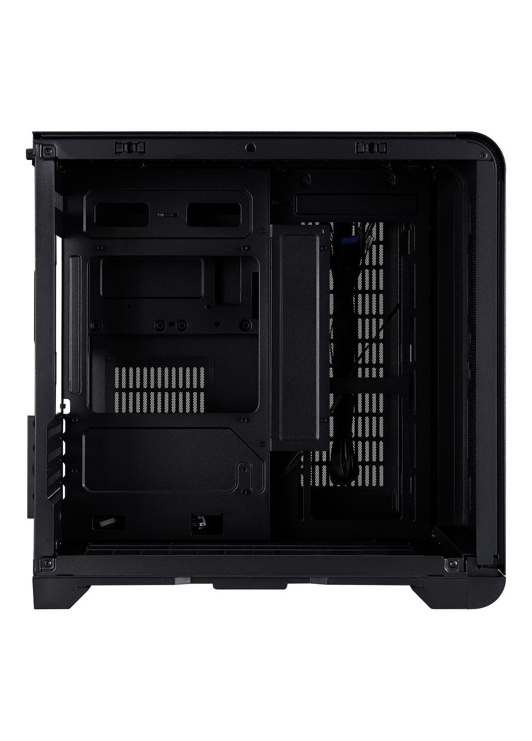 Корпус VT5 Black без БП 1STPLAYER (342331391)