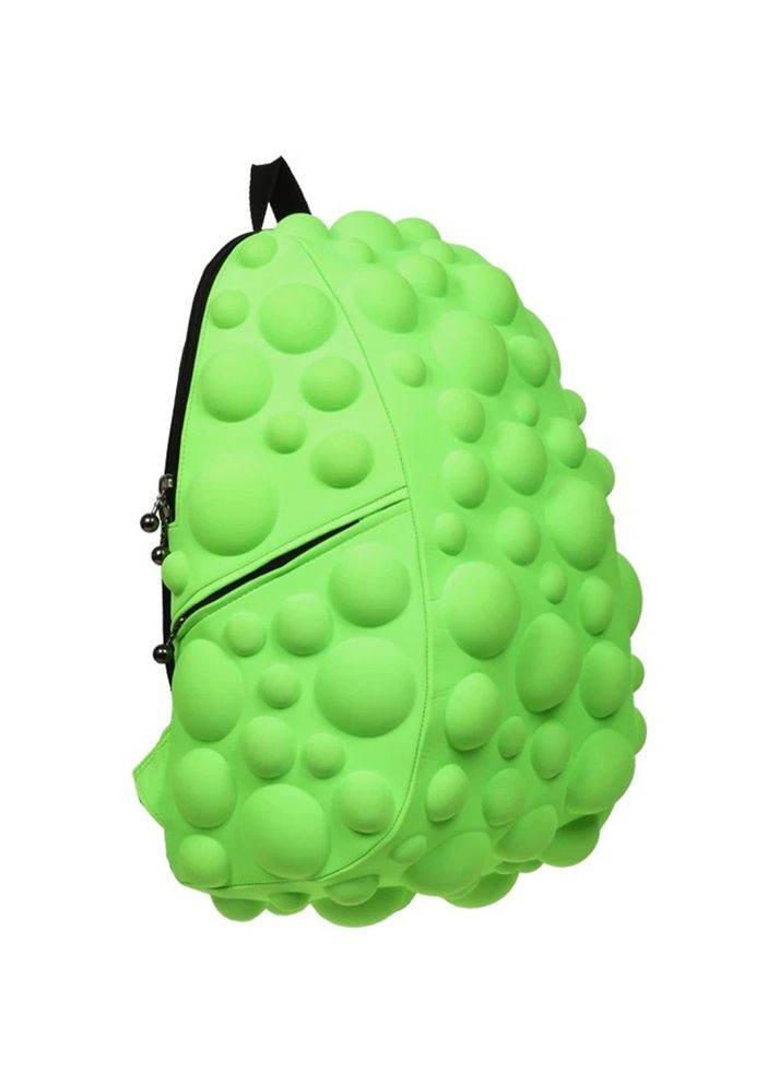 Рюкзак Bubble Full Neon Green KAA24484793 MadPax (318435012)