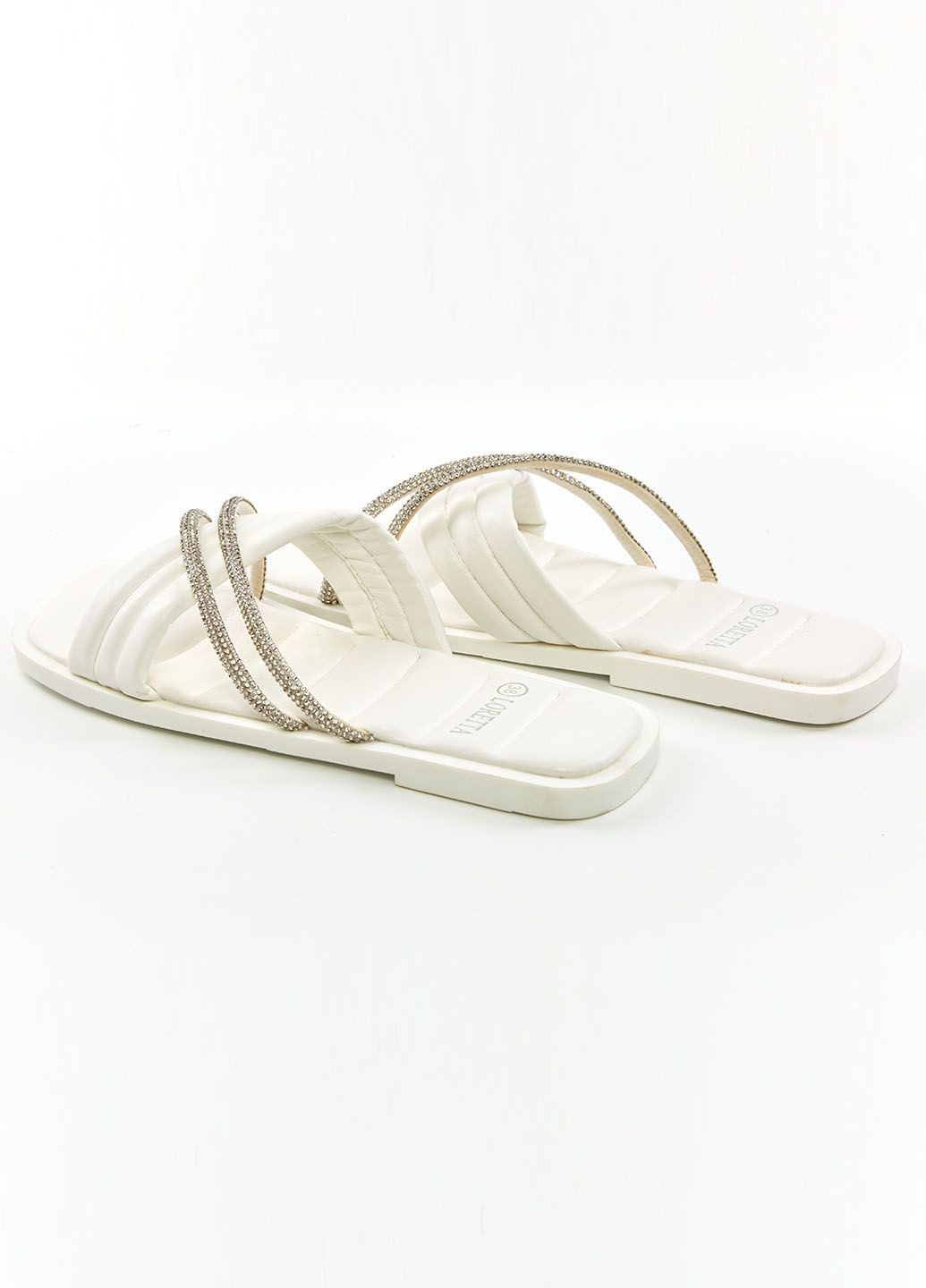 Шльопанці жіночі 338125 Power (275396503)