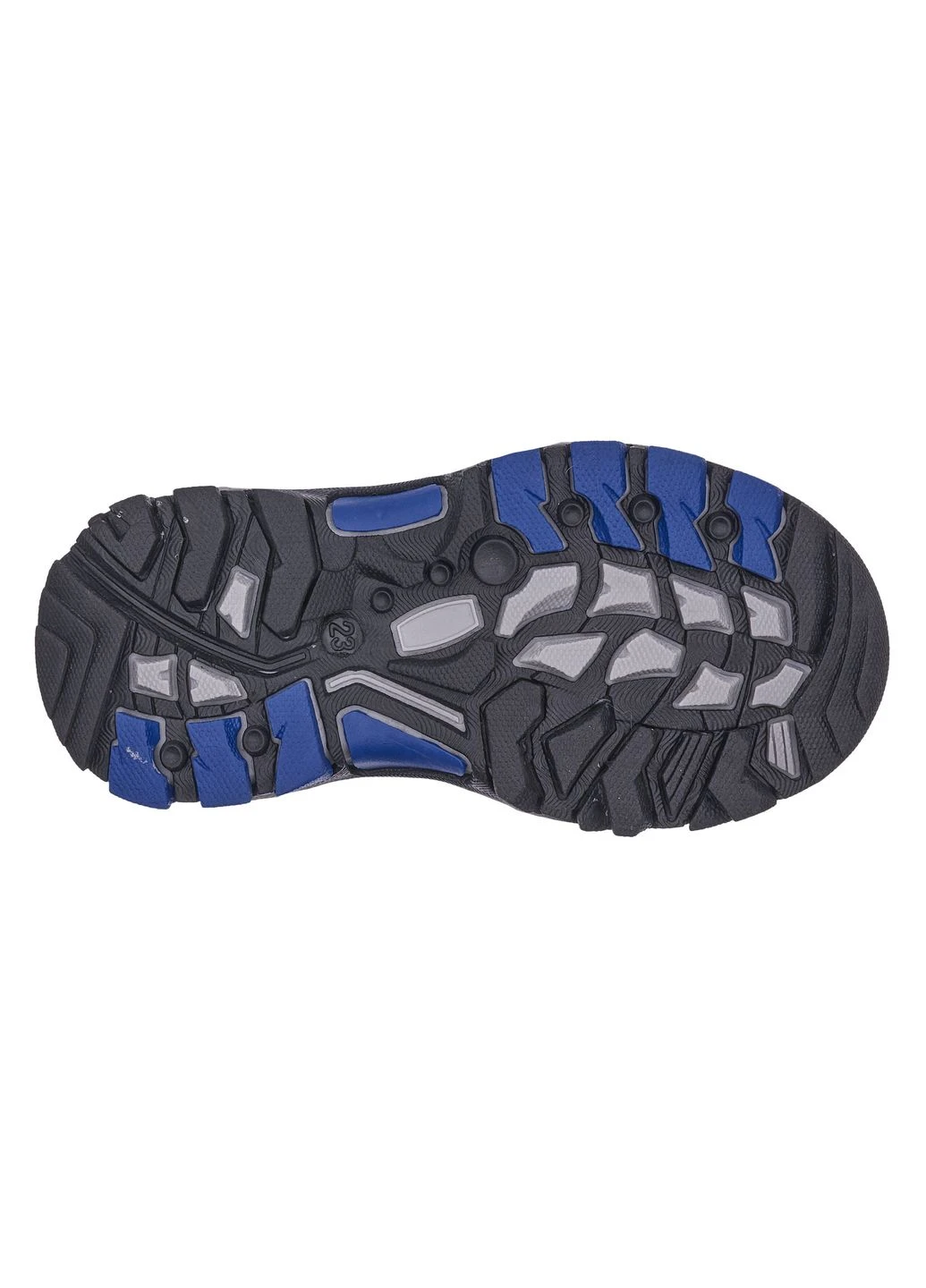 Синие зимние ботинки wingo blue, размер (011.21131.800) Chicco
