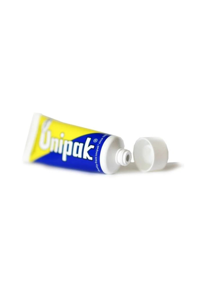 Оригинал! Паста герметик Unigum 75 г (туба) Unipak (398848134)