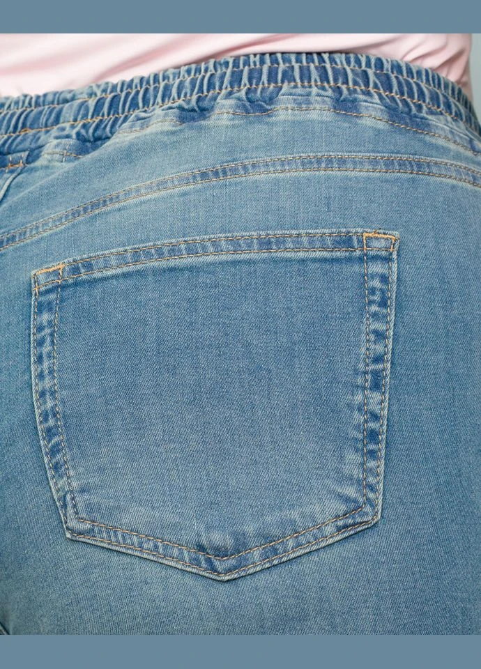 Шорти CJeans 5902-Ш Alenka Plus (393912153)