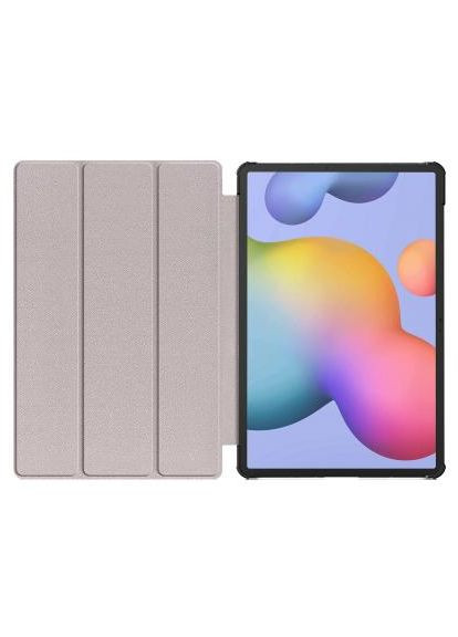 Чохол до планшета X700/SM-X706) Deep Blue (705221) BeCover Smart Case Samsung Galaxy Tab S7 (SM-T875)/S8 (SM- (366692389)