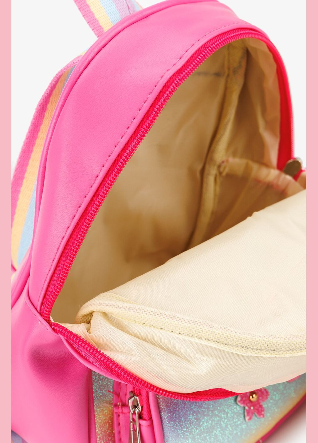 Рюкзак дошкільний для дівчинки GD04-1 shop (2000990997784) No Brand (362900999)